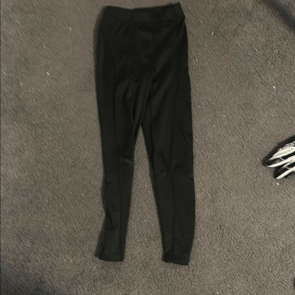 Black Leggings